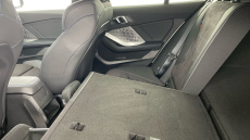 BMW 1 Series 120 M Sport 5dr Step Auto Petrol Hatchback